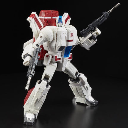 Transformers Generations War for Cybertron Commander WFC-S28 Jetfire - reissue