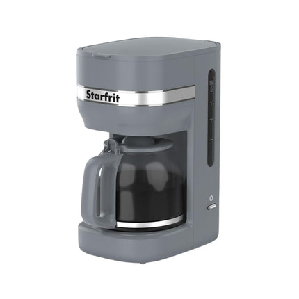 Cafetière Starfrit 10 tasses 900W