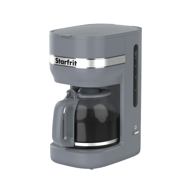 Cafetière Starfrit 10 tasses 900W