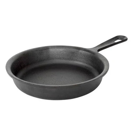 Thermalloy Cast Iron Skillet