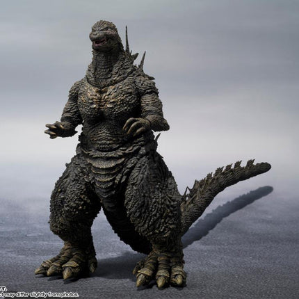 Bandai - Godzilla Minus One S.H. MonsterArts - Godzilla - Reissue