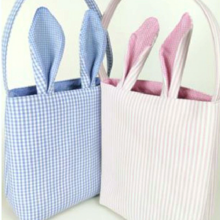 Easter Bag - 2 options