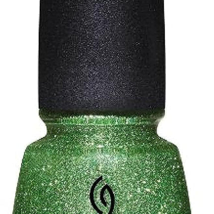 China Glaze This is Tre-Mendous