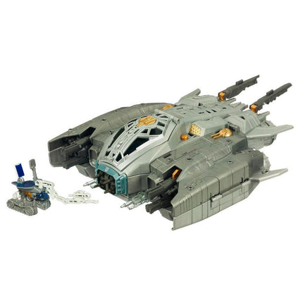 Transformers Dark of the Moon AUTOBOT ARK CYBERVERSE SHIP