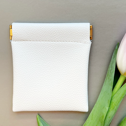 Coin Purse - 3 colour options