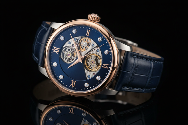 Create an image high quality watch single piece but extra ordinary pic 