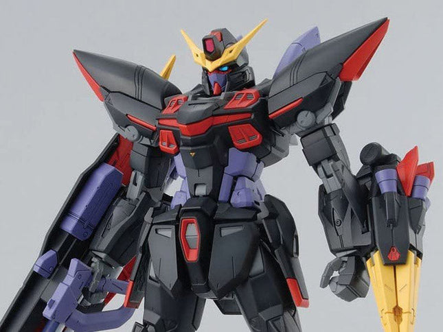 Gundam MG 1/100 Blitz Gundam Model Kit