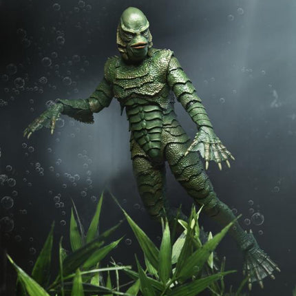 Universal Monsters - Ultimate Creature From The Black Lagoon - Color
