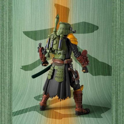 Bandai - Boba Fett - Movie Realization - Daimyo Boba Fett
