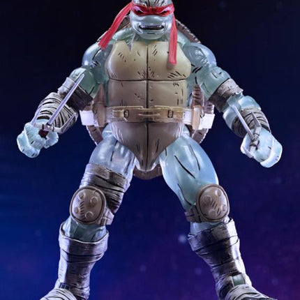 Teenage Mutant Ninja Turtles: The Last Ronin Ghost Brothers 3-Pack