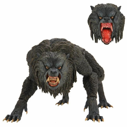 Neca - An American Werewolf In London Ultimate Kessler Werewolf Action Figure