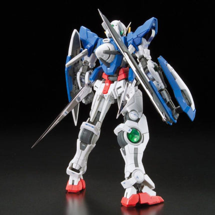 Gundam 00 RG Gundam Exia GN-001 1/144