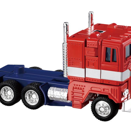 Transformers Missing Link C-02 Optimus Prime