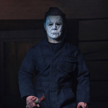 Halloween Michael Myers Figure