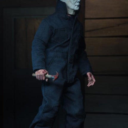 Halloween Michael Myers Figure