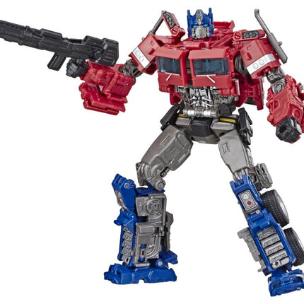 Transformers Studio Series 38 Voyager Optimus Prime