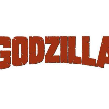 Godzilla Ichibansho Zakka Monster Head (Monster Biographies G) Box of 6 Random Magnets