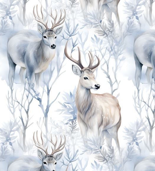 Christmas Cracker Kit - Deer