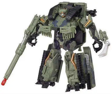 Transformers Movie Decepticon Brawl Deluxe