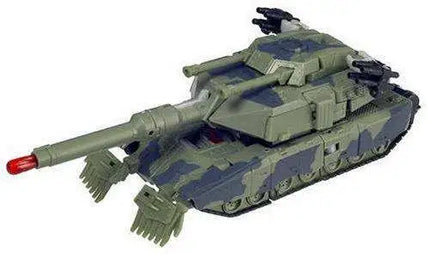 Transformers Movie Decepticon Brawl Deluxe