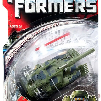 Transformers Movie Decepticon Brawl Deluxe