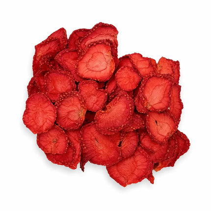 Rayhana Dried Strawberries – Naturally Sweet Slices