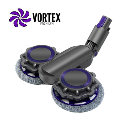 Système de vadrouille Vortex compatible avec Dyson