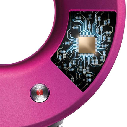 Sèche-cheveux Dyson Supersonic (HD07)