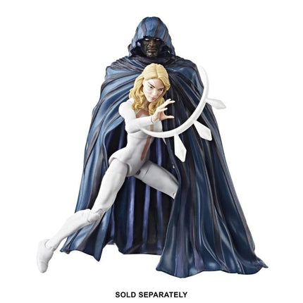 Marvel Legends Series - Cloak & Dagger - Dagger - SP//dr BAF (Subpar Packaging)