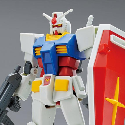 Entry Grade  -  RX-78-2 Gundam
