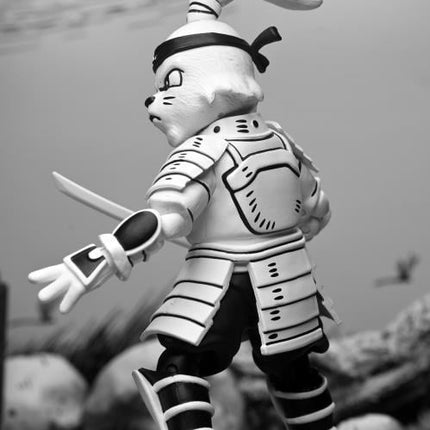Usagi Yojimbo - Samurai Usagi Yojimbo (Black & White Ver - Samurai