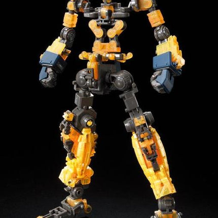 RG Unicorn Gundam 02 Banshee Norn 1/144