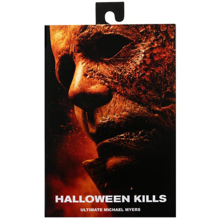 Halloween Kills Ultimate Michael Myers