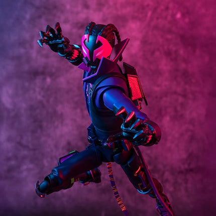 Spider-Man: Across the Spider-Verse S.H.Figuarts Miles G. Morales Action Figure