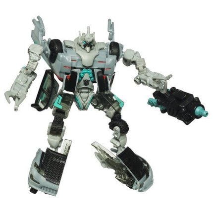 Transformers Dark of the Moon Series Deluxe Class Jolt (Sub-Par Packaging)