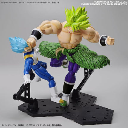 Figure-rise Standard - Super Sayian Broly Full Power