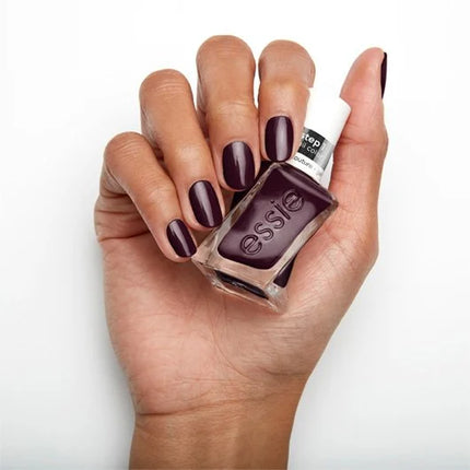 essie Gel Couture Tailored By Twilight