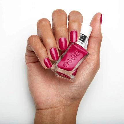 essie Gel Couture V.I.Please