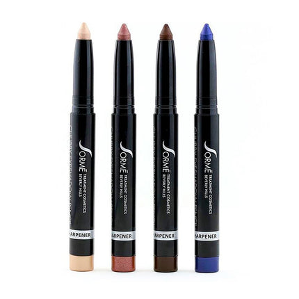 Sorme HD Chubby Waterproof Eyeshadow Stick - Wide Eyed