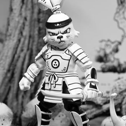Usagi Yojimbo - Samurai Usagi Yojimbo (Black & White Ver - Samurai