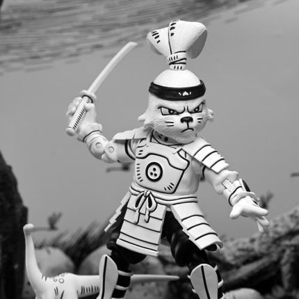 Usagi Yojimbo - Samurai Usagi Yojimbo (Black & White Ver - Samurai