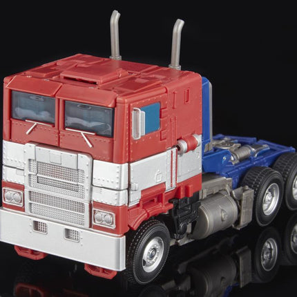 Transformers Studio Series 38 Voyager Optimus Prime