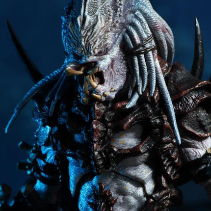 Predator Ultimate Alpha Predator 100th Edition Figure