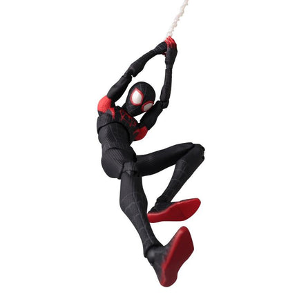 SENTINEL - Spider-Man: Into the Spider-Verse SV-Action Miles Morales Figure - Reissue