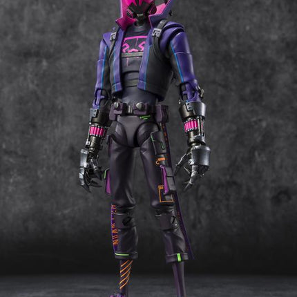 Spider-Man: Across the Spider-Verse S.H.Figuarts Miles G. Morales Action Figure