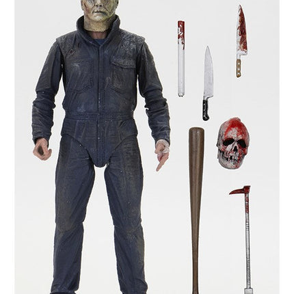 Halloween Kills Ultimate Michael Myers