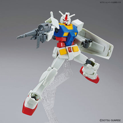 Entry Grade  -  RX-78-2 Gundam