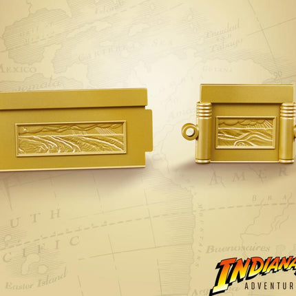 Indiana Jones Adventure Series Marion Ravenwood