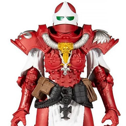 Warhammer 40,000 Wave 3 Adepta Sororitas Battle Sister Order of the Bloody Rose