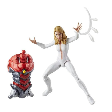 Marvel Legends Series - Cloak & Dagger - Dagger - SP//dr BAF (Subpar Packaging)